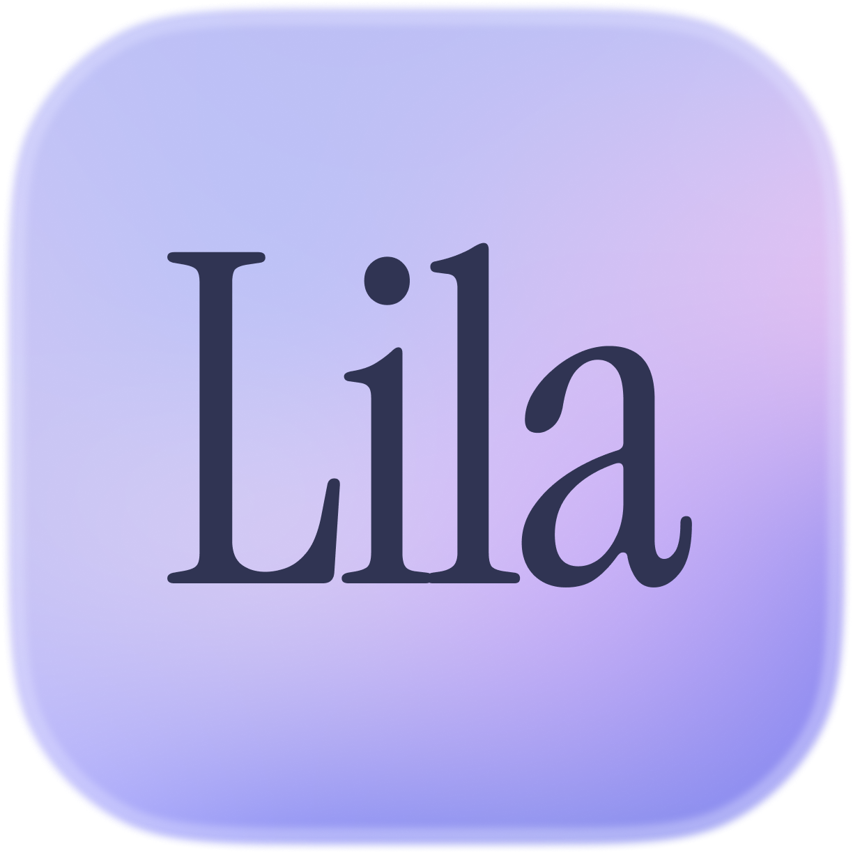 Lila